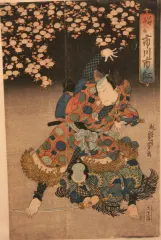 歌川貞芳