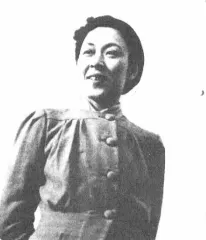 村瀬幸子