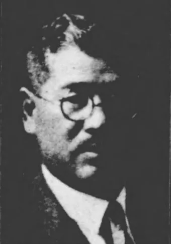 高橋保