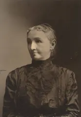 Augusta Jane Evans Wilson
