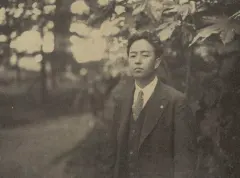 野口謙蔵