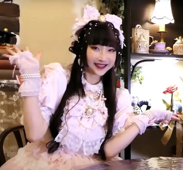 RinRin Doll