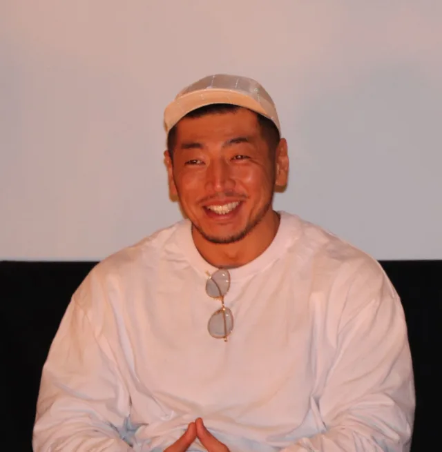 後藤剛範