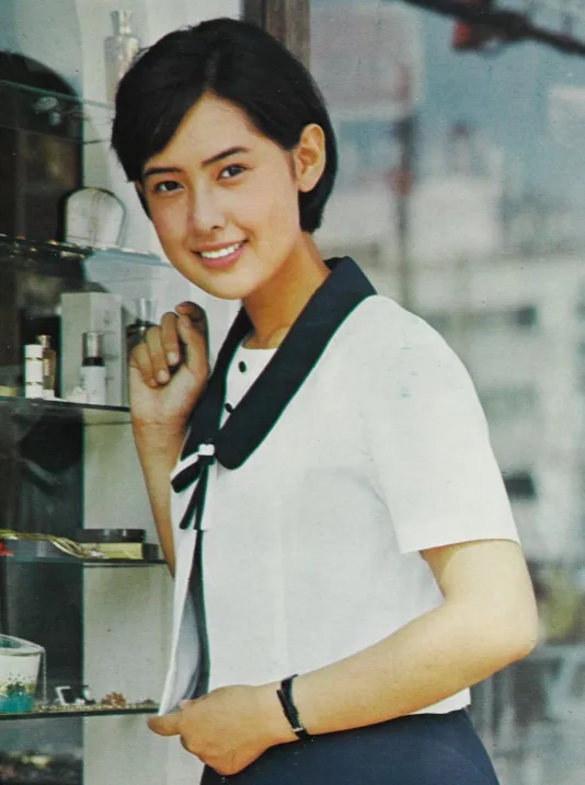橘和子