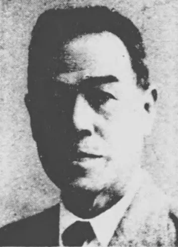 坂下仙一郎