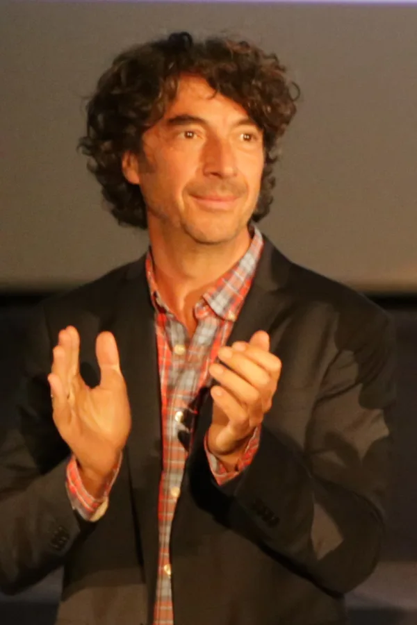 Éric Lavaine
