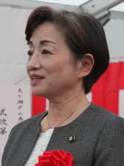 松村淳子