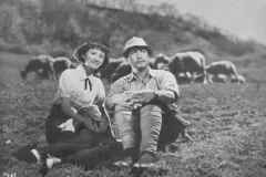 江波和子