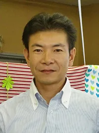 岡野茂春