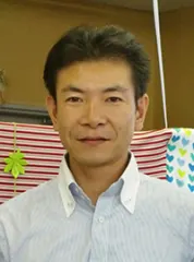 岡野茂春