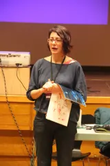 Sinem Sakaoğlu