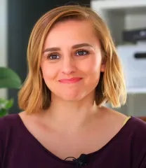 Hannah Witton