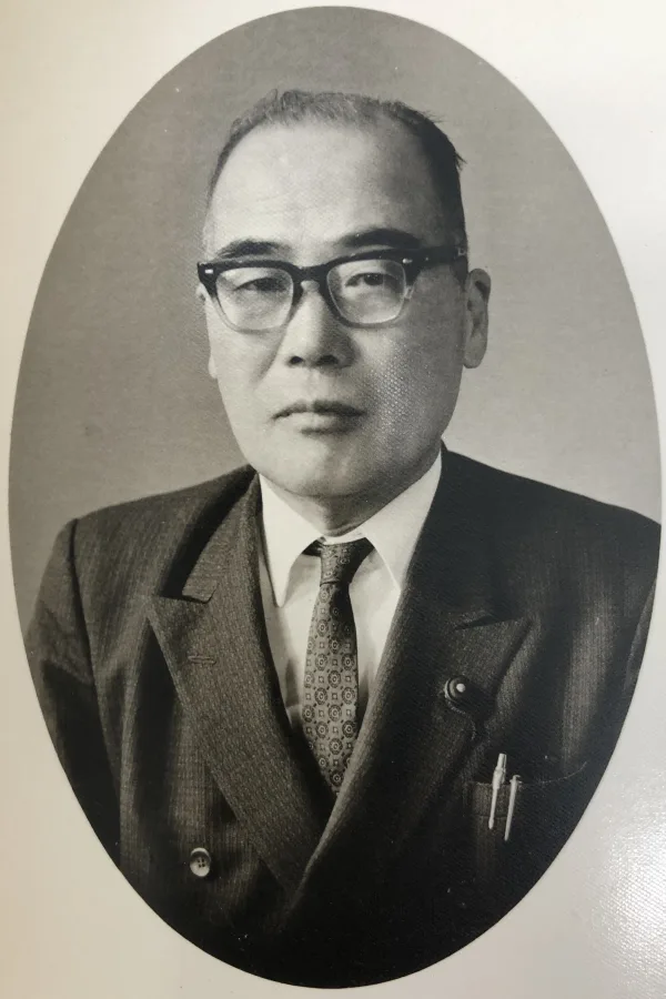 杉浦彦衛