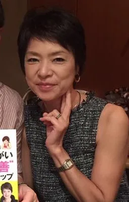 浅井ゆかり