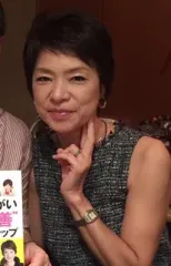浅井ゆかり