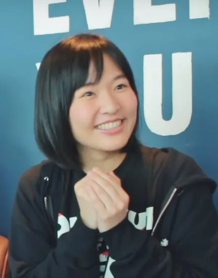 浅森咲希奈