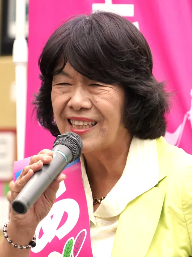 阿部知子