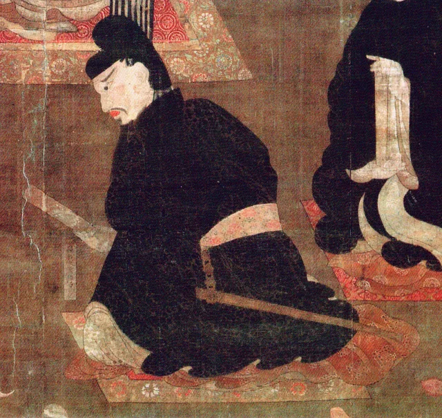 蘇我馬子