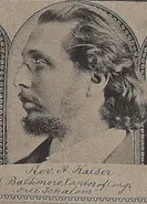 Alois Kaiser