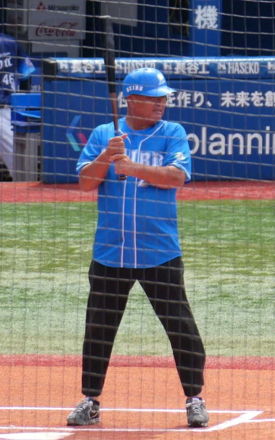 金村義明