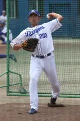 濱田達郎