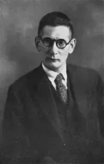 大川周明