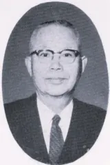 黒川武雄