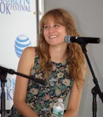 Annie Baker