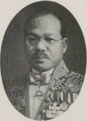 宮脇梅吉