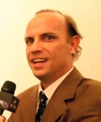 ジョン・ファーレイ
