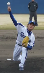 中田賢一