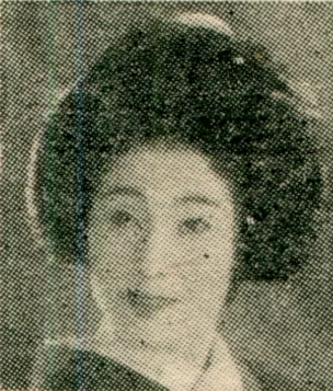 河上君榮