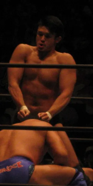 柴田勝頼