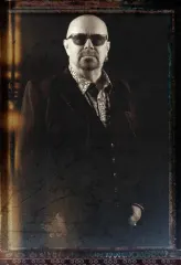 Tony Clarkin