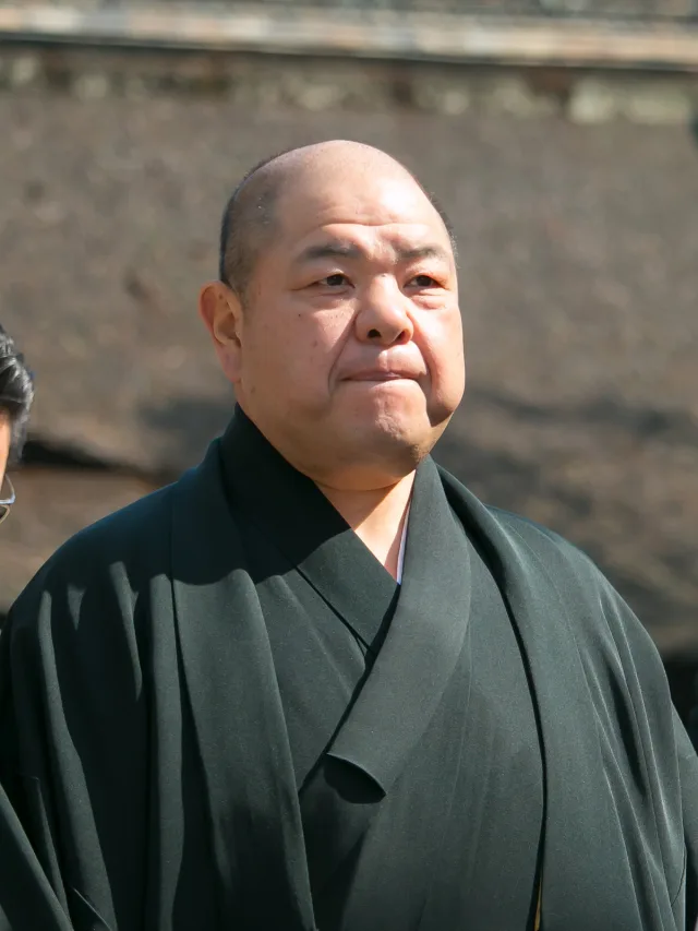 北勝海信芳