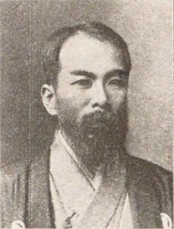 杉山東太郎