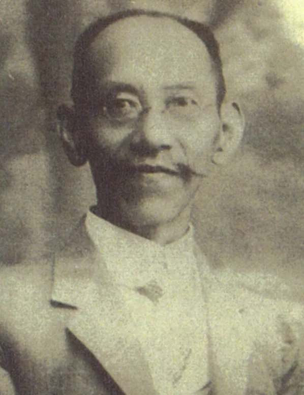 真島襄一郎
