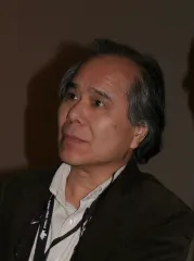 高橋愼二