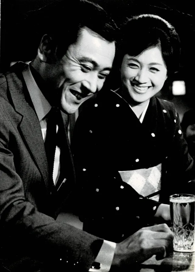 小畠絹子