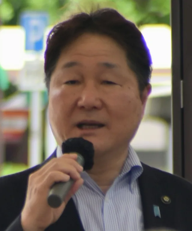 高橋勝浩