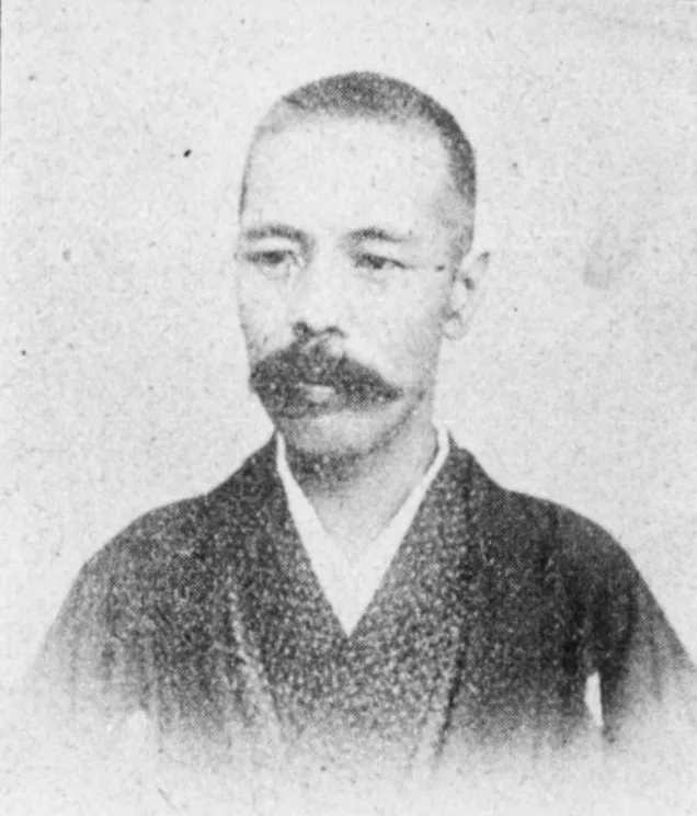 宮崎鏋三郎