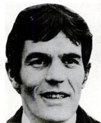 James Royal