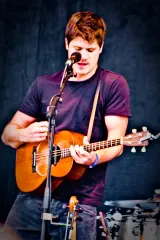 Seth Lakeman