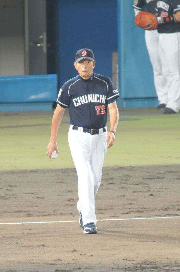 権藤博