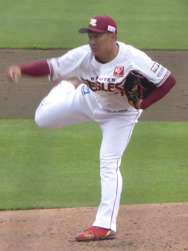 吉川雄大