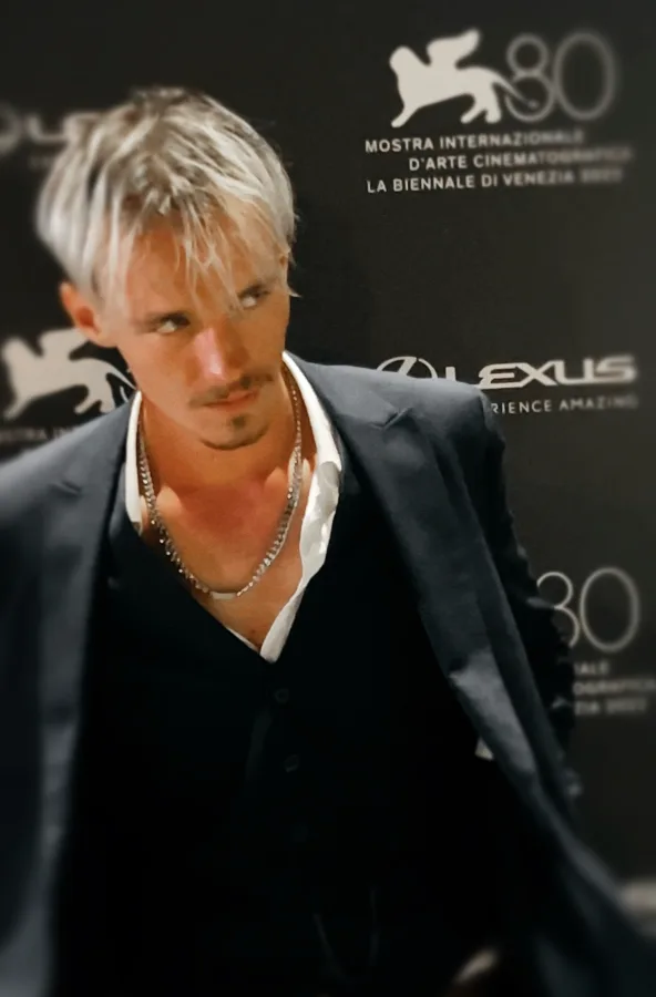 Nicolas Parent