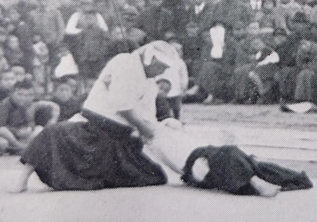 杉野嘉男
