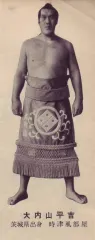大内山平吉