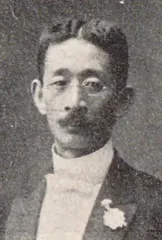 阿由葉勝作
