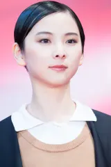 若杉凩